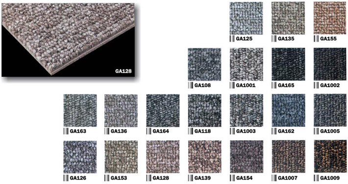 Tham trai san Toli Nhat Ban